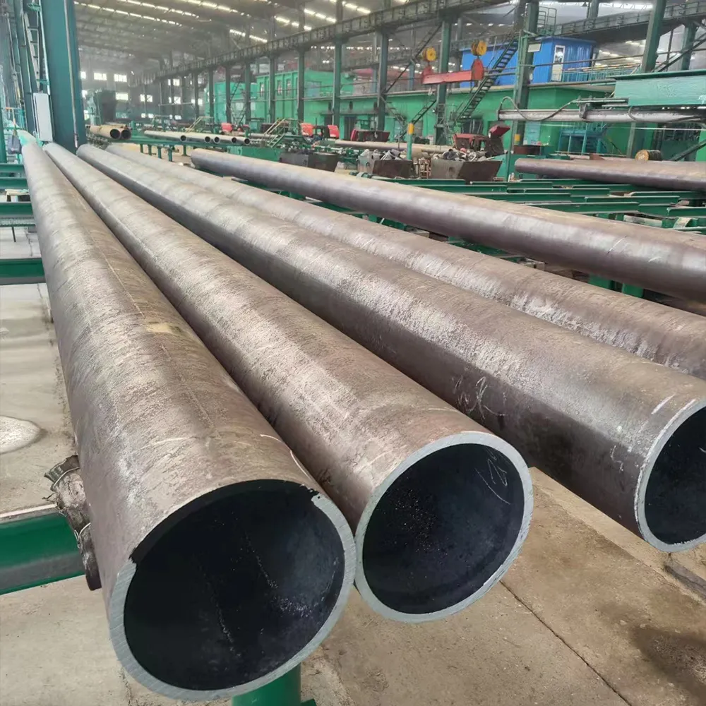 carbon steel pipe&tube